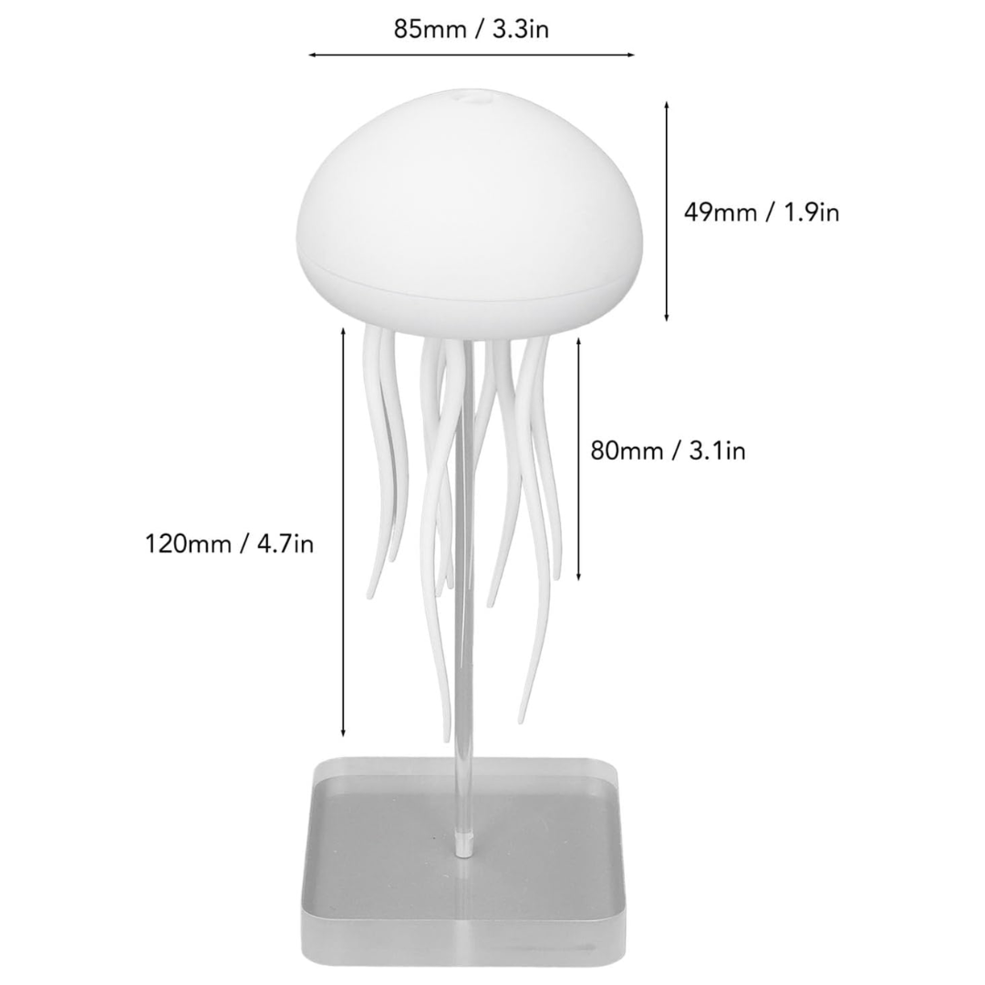 The JellyGlow