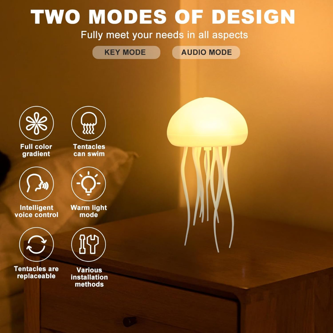 The JellyGlow