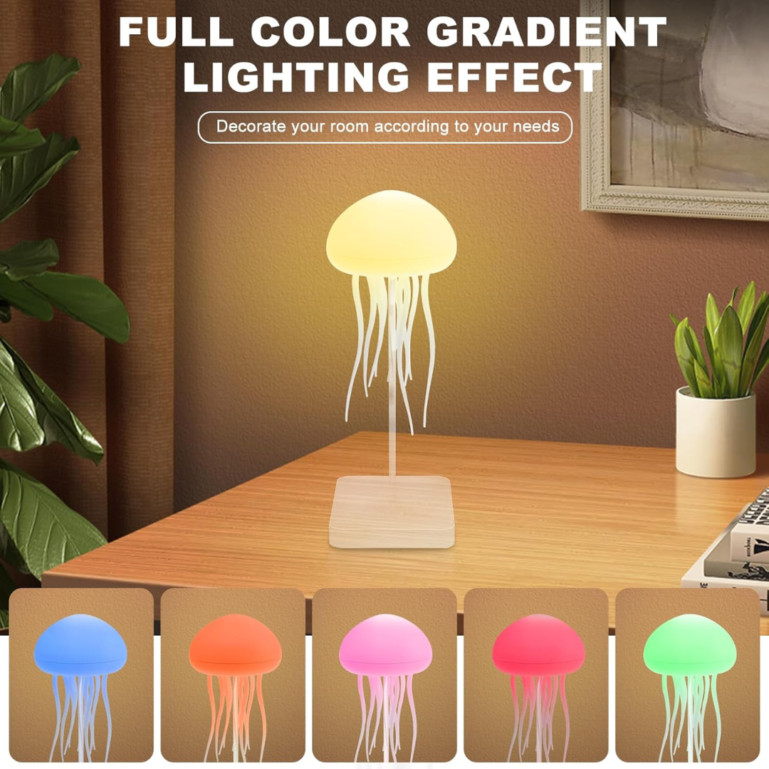 The JellyGlow